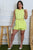 LIME YELLOW
