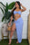 BABY BLUE