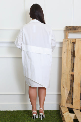 Lizzo Tunic Dress
