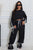 BLACK/IVORY
