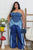 BLUE COMBO