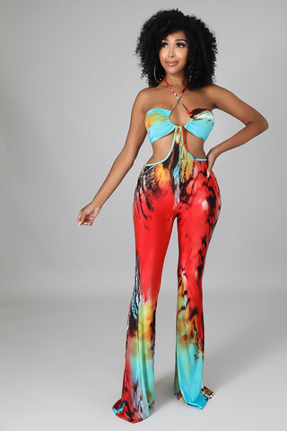 Tayla Jumpsuit