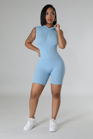 Kozie Cutie Romper