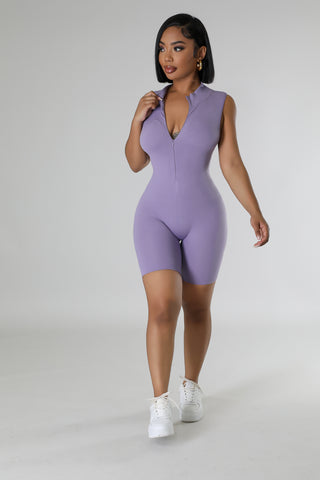 Kozie Cutie Romper