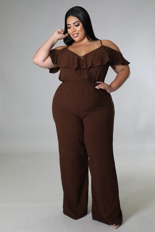 Viani Jumpsuit