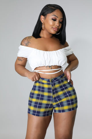 Bonnie Babe Shorts (Shorts Only)