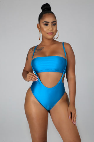 High Waves Swim Set