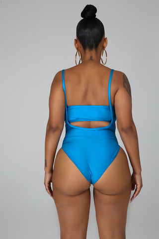 High Waves Swim Set