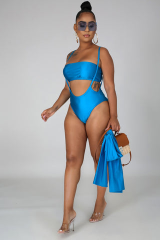 High Waves Swim Set