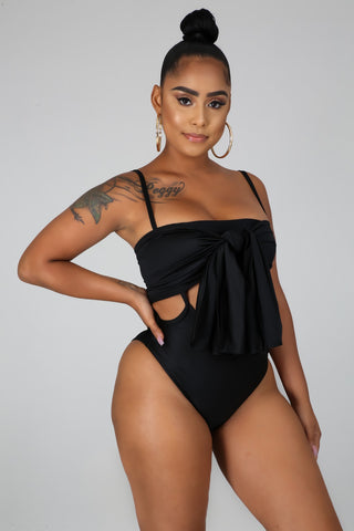 High Waves Swim Set