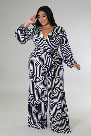 Kamari Jumpsuit