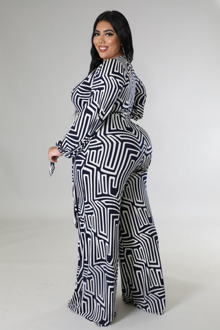 Kamari Jumpsuit