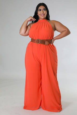 Aceshana Jumpsuit