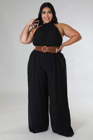 Aceshana Jumpsuit