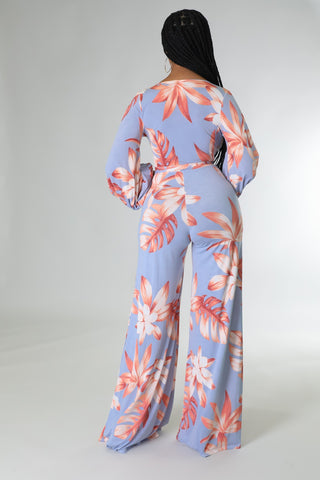 Kaelynn Jumpsuit