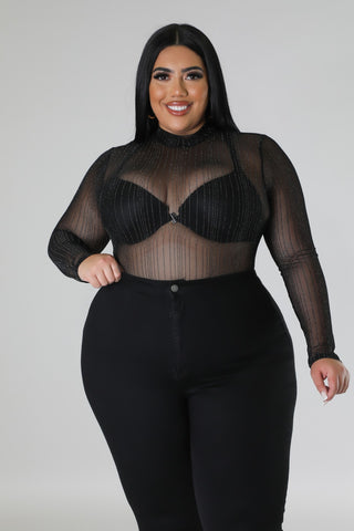 Tayte Bodysuit