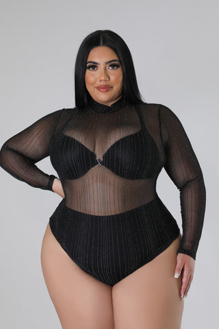 Tayte Bodysuit