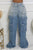 BLUE DENIM