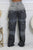 BLACK DENIM