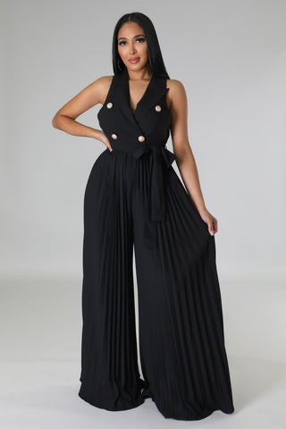 Extraordinary Classy Jumpsuit