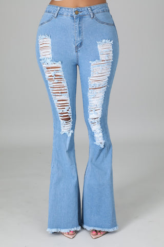 Joanna Jeans