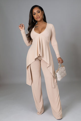 Jada Pant Set