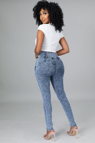 Sariyah Jeans