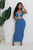 DENIM BLUE