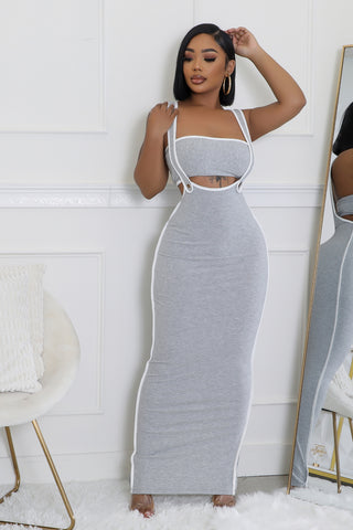 True Feeling Dress Set