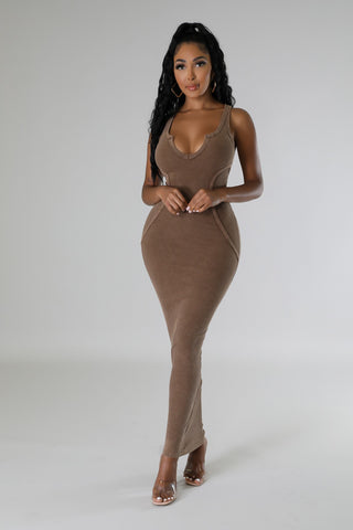 Carla Babe Dress