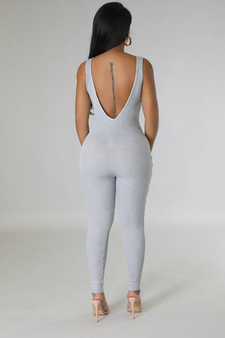 Granya Jumpsuit