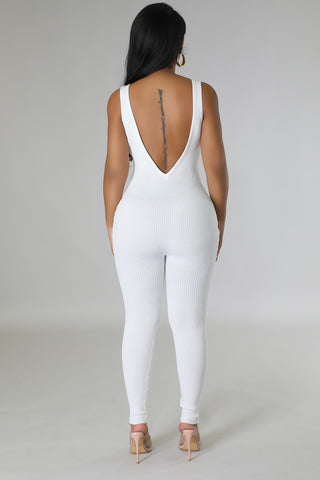 Granya Jumpsuit