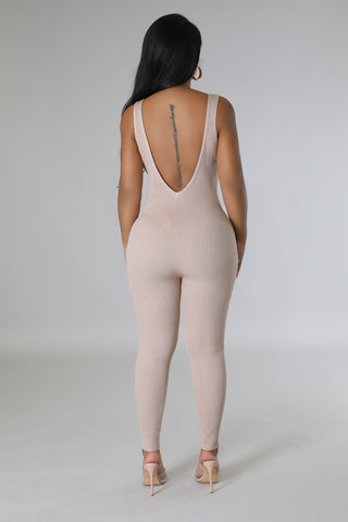 Granya Jumpsuit