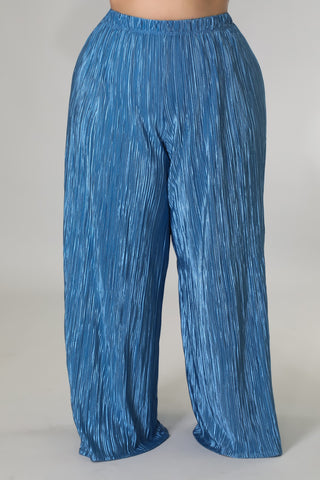 Lavishly Chic Pants (Pants Only)