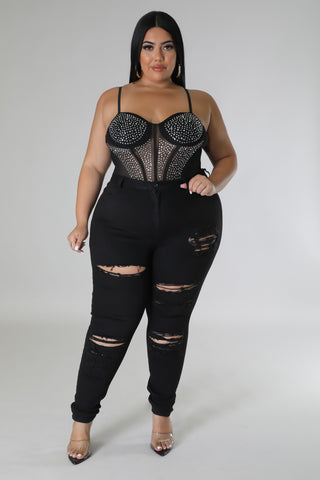 Lyriel Bodysuit