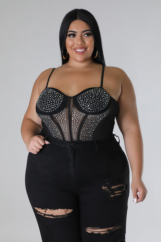 Lyriel Bodysuit