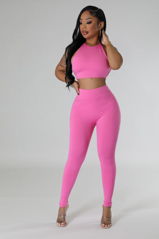 Good Energy Legging Set