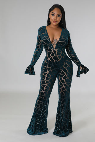 Vaiva Jumpsuit