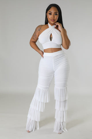 Titania Pant Set