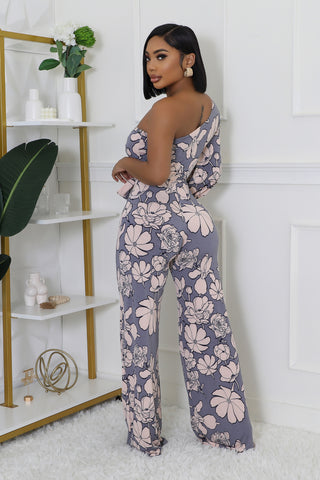 Gyda Jumpsuit