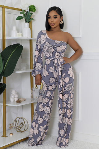 Gyda Jumpsuit