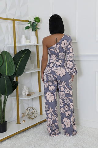 Gyda Jumpsuit