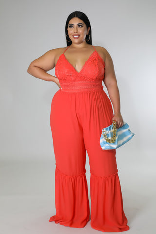 Zaniah Jumpsuit