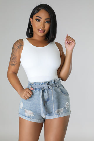 Nyana Babe Shorts