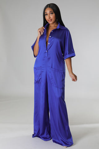 Going Somewhere Jumpsuit