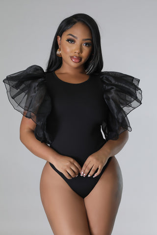 Kamila Moments Bodysuit