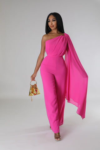 Ivania Jumpsuit