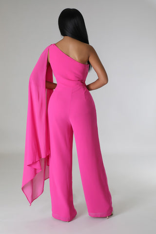 Ivania Jumpsuit