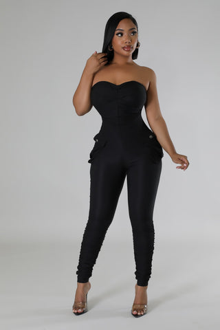 All That Body Jumpsuit