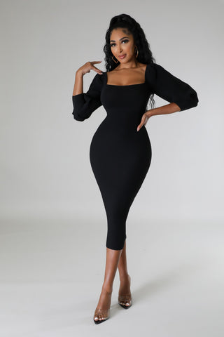 Finest Seduction Dress